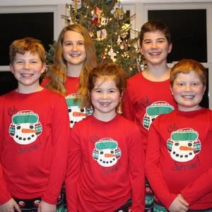 Meet your Posher, Bonnie